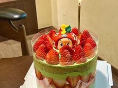 -7号里低糖生日蛋糕(南阳路店)