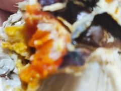 -七的湖·晚芳亭·阳澄湖农家菜·大闸蟹(莲花岛店)