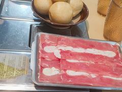 -钱摊摊安顺夺夺粉火锅(宏大广场店)