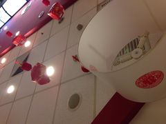 麦当劳(潮流广场店)-麦当劳(壹购广场店)
