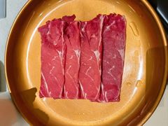 -小茉庐和牛自助火锅(龙湖万达店)
