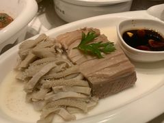 -筱爷叔·上海传统手工菜(玉树路店)