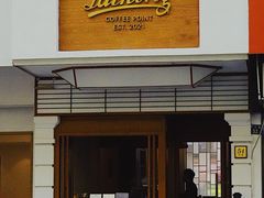 -Parking Coffee(孩儿巷店)
