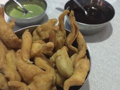 -葛尼沙印度餐厅 (镇明路店)
