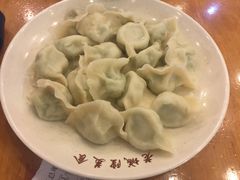 -篱笆院东北饺子王(欧阳路店)