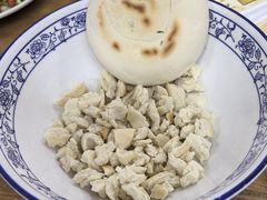 快乐掰馍-老刘家泡馍·陕西老字号(钟楼广济街店)
