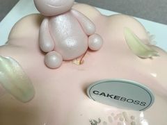 -CAKE BOSS 蛋糕老板(领展购物广场·中关村店)