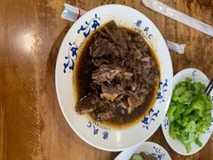 -柴氏风味斋(甘家口店)