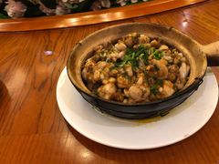 -天津菜馆(南湖店)