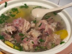 -西域阿里马新疆菜·清真(桂花路店)