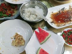 -下梅人家土菜馆(历史文化餐厅度假区店)