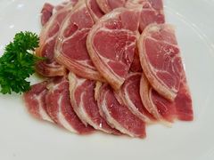 -百乐门喜宴(海珠广场华厦店)