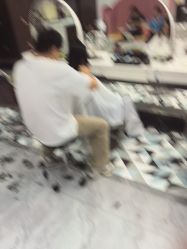 -芭莎造型·BAZAAR SALON
