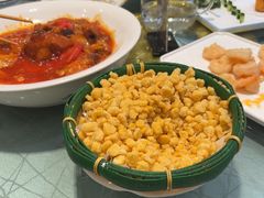-裕德隆清真饭庄·天津特色菜(东丽店)