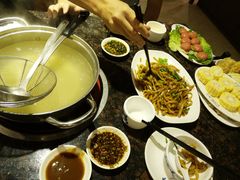 -八合里潮汕鲜牛肉火锅(惠州华贸店)