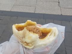 -南方迷宗大包(湖滨店)