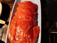 -老牌坊云南鱼豆花火锅(哈西万达店)