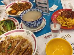 -憶廟街 X 沙角邨(太古城店)