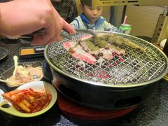 -樱嘢·炭火烧肉(惠南店)