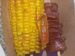 -蘭奢雅集·江浙菜(青山江滩店)