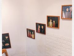 -陈老斯呼尔嗨吃烧烤(科巷店)