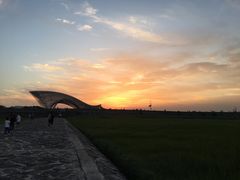 -南汇嘴观海公园