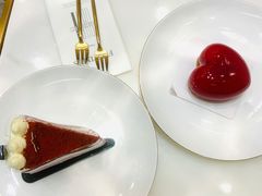 -法桐蛋糕·手作面包(万象城店)