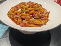 -渝乡辣婆婆·川菜 水煮鱼(中山西路店)