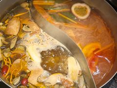 -滇牛云南火锅(桂林路店)