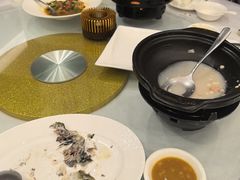 -金华安大酒楼·老牌潮菜·粤式茶点(东方国际店)