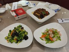 -老德州四合院·德州菜(天衢路店)