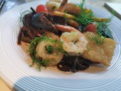 -翠贝卡&Mama Kelly Brunch Coffee(河西店)