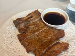 -顶特勒·黄鱼馆·特色菜(上海大世界店)