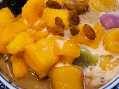 -捷信牛奶甜品世家(柳巷店)
