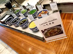 -新发展亚太JW万豪酒店·福苑咖啡厅