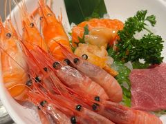 -水木锦堂·自助铁板烧(方庄时代店)