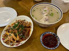 -易老妈蹄花.特色川菜(人民公园总店)