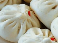 三鲜包子-津门张记包子铺(华昌道店)