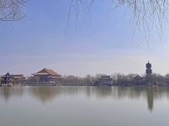 -盛世南宫影视城(北普陀影视城)