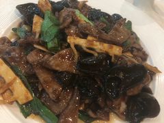 -玉林烤鸭店(定福庄店)