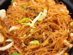 海皇粉丝煲-宜宾海鲜酒家·三十年老字号