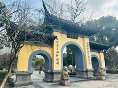 -红梅公园