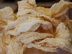 -芦月轩羊蝎子(北蜂窝店)