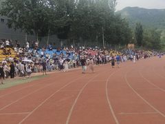 -山东大学(兴隆山校区)