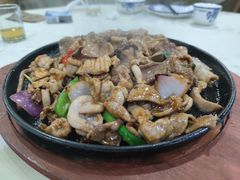 -标记美食新鲜猪杂(兴南大道店)