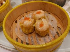 蟹子烧卖皇-圣丰城酒家·宴会(宝安大仟里店)