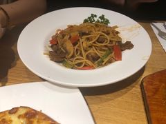 -菲滋意式餐厅(上虞万和城店)