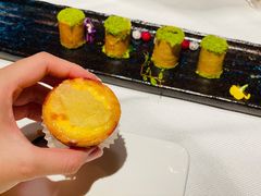 雪燕蛋挞-天瑞轩·粤菜餐厅