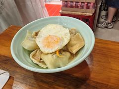 -潘国仙耳光馄饨(黄家阙路店)