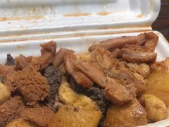 -细妹五香牛杂(步行街店)